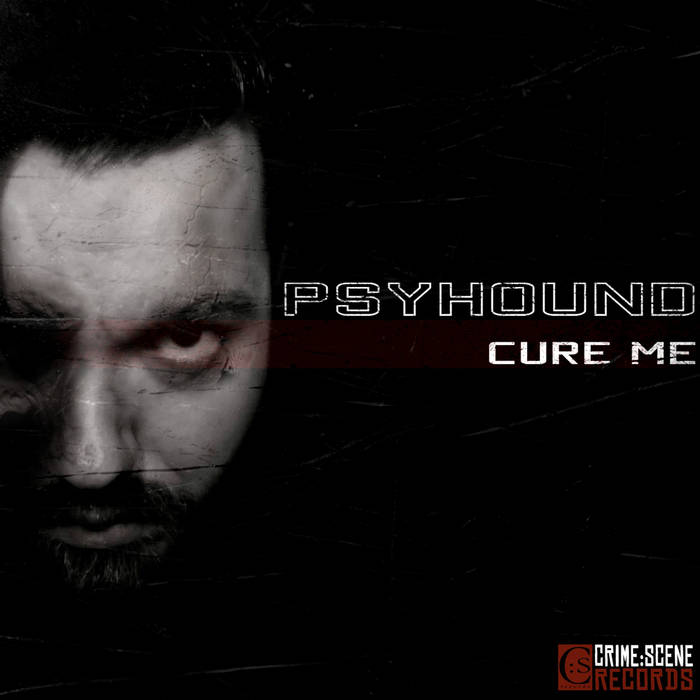 Psyhound - Cure Me (2015)