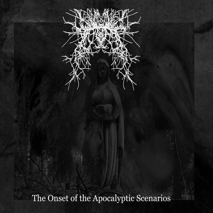 Iapethos - The Onset Of The Apocalyptic Scenarios (2015) Album Info