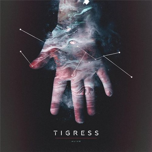 Tigress - Alive (2015) Album Info