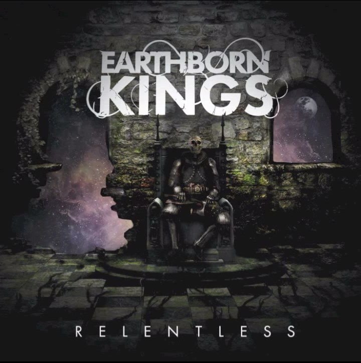 Earthborn Kings - Relentless (2015) Album Info