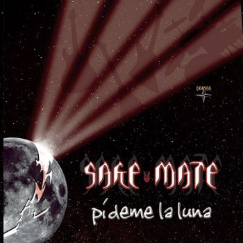 Sake Mate - P&#237;deme la Luna (2015) Album Info