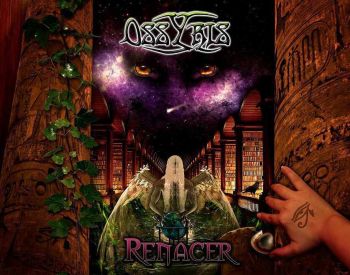Ossyris - Renacer (2015) Album Info