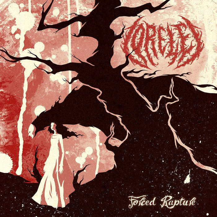 Lorelei - Forced Rapture (2015) Album Info