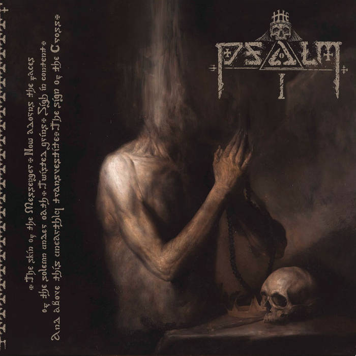 The Psalm - I (2015) Album Info