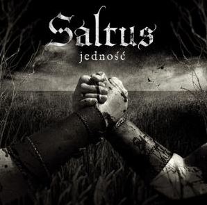 Saltus - Jedno&#347;&#263; (2015) Album Info