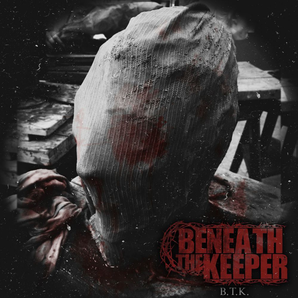 Beneath The Keeper - B.T.K. (2015) Album Info