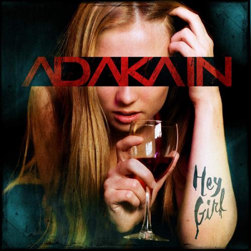 AdaKaiN - Hey Girl (2015) Album Info