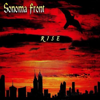 Sonoma Front - Rise (2015) Album Info