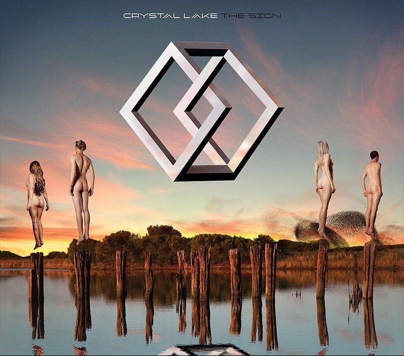 Crystal Lake  Prometheus (2015) Album Info