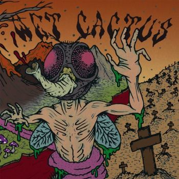 Wet Cactus - Wet Cactus (2015) Album Info