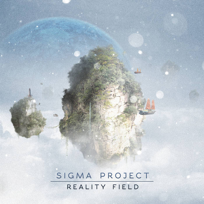 Sigma Project - Reality Field (2015) Album Info
