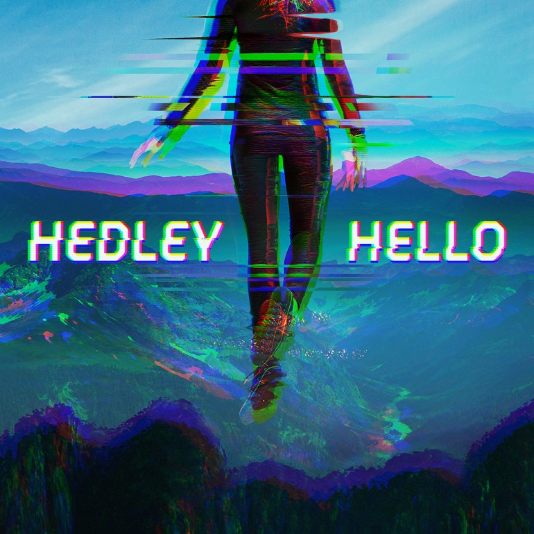 Hedley - Hello (2015) Album Info