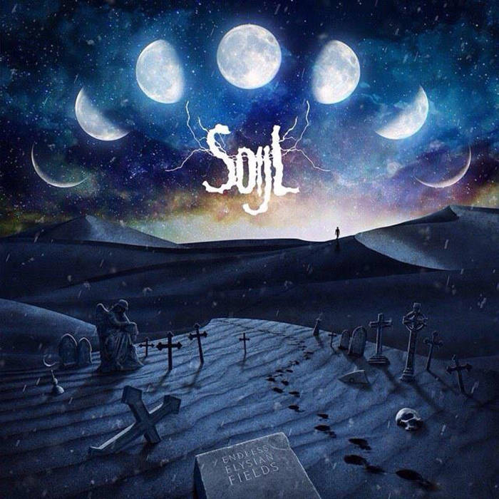 Soijl - Endless Elysian Fields (2015) Album Info