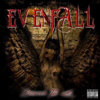 Evenfall - Between The Lies (2015) Album Info