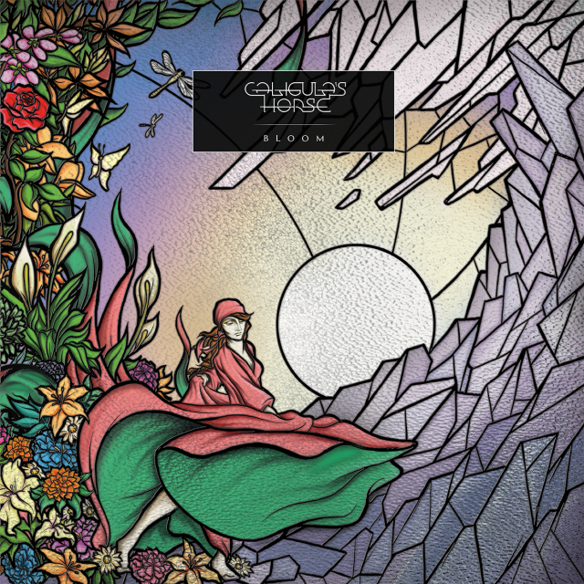 Caligula's Horse - Bloom (2015) Album Info