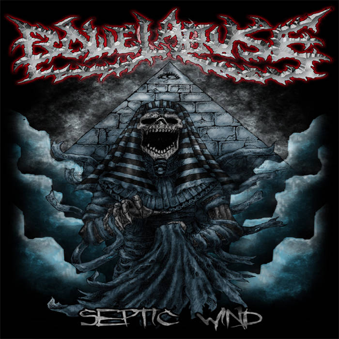 Bowel Abuse - Septic Wind (2015) Album Info