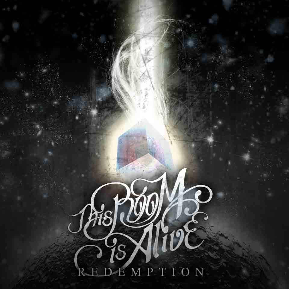 This Room Is Alive - Redemption (2015) Album Info