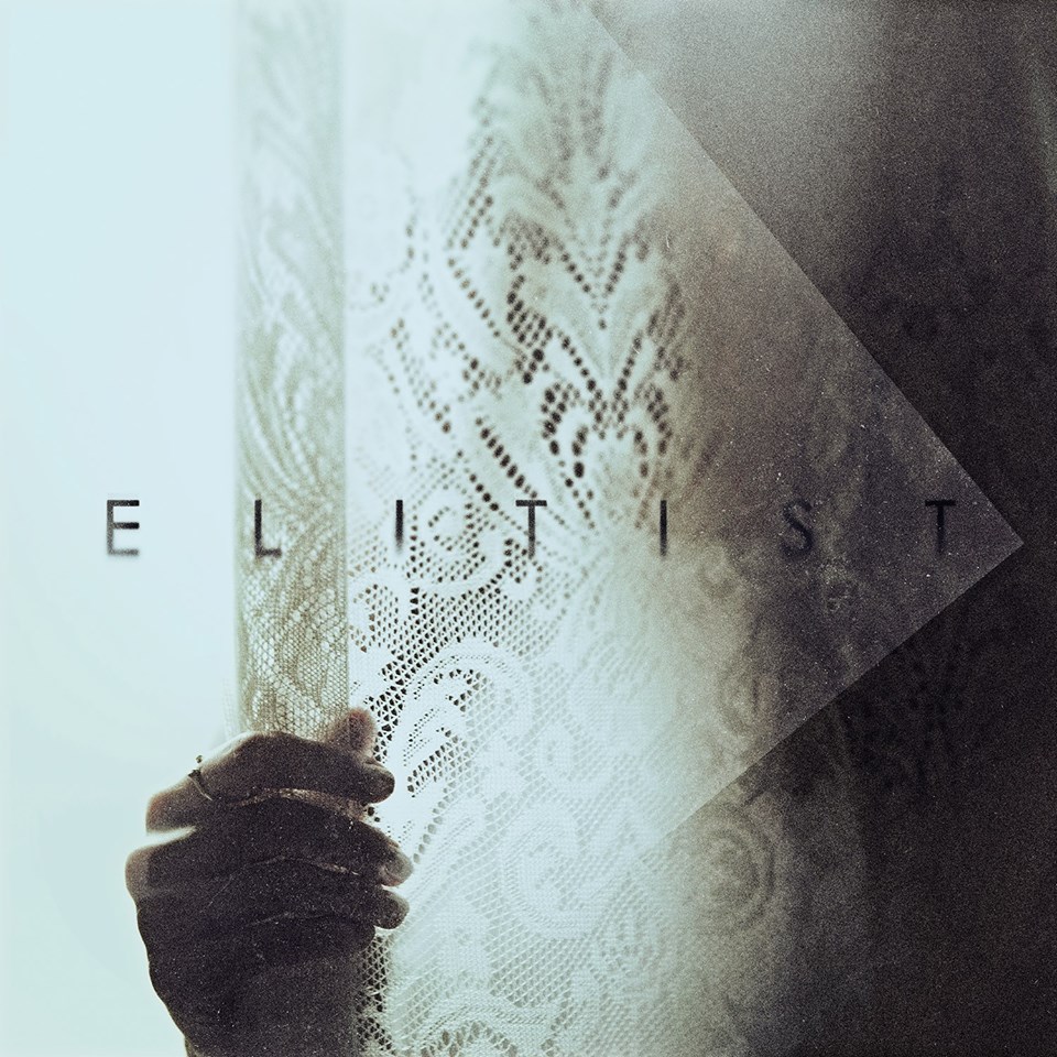 Elitist - Farewell (2015) Album Info