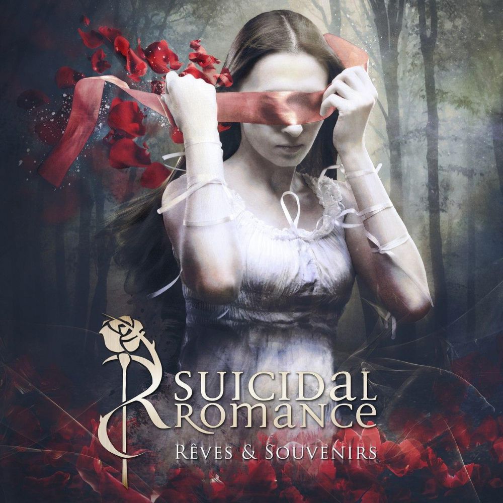 Suicidal Romance - Reves & Souvenirs (2015) Album Info