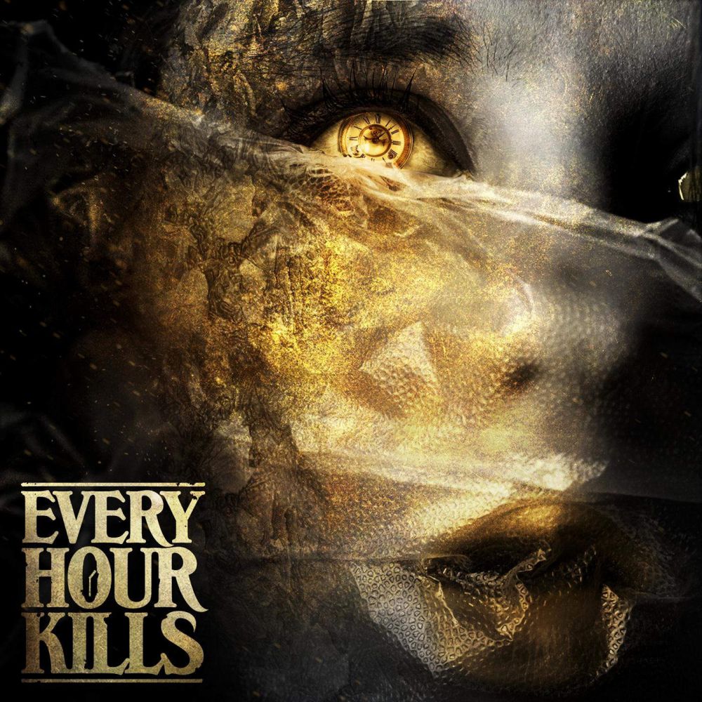 Every Hour Kills - Every Hour Kills (2015) Album Info