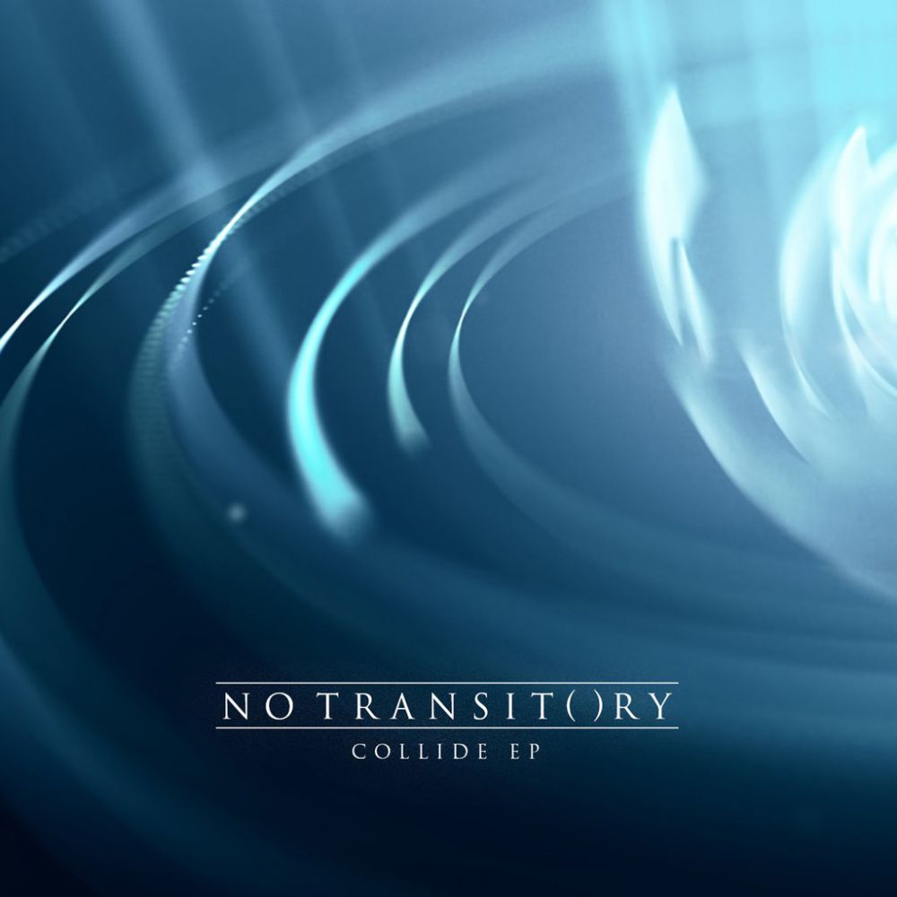 No Transitory - Collide (2015) Album Info