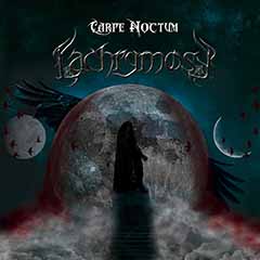 Lachrymose - Carpe Noctum (2015) Album Info
