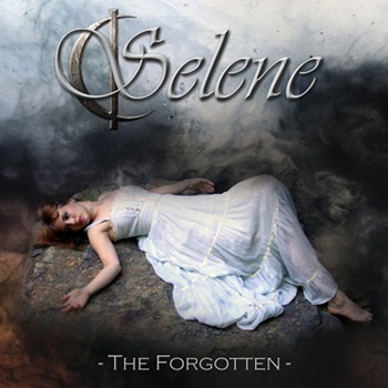 Selene - The Forgotten (2015) Album Info