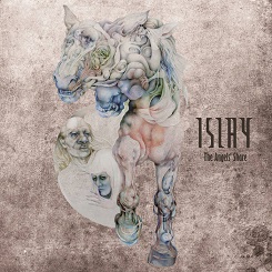 Islay - The Angels' Share (2015) Album Info
