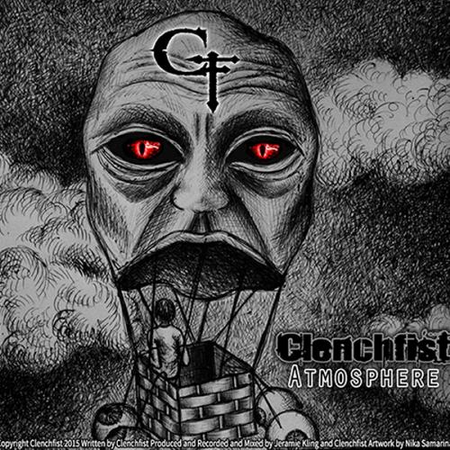 Clenchfist - Atmosphere (2015) Album Info
