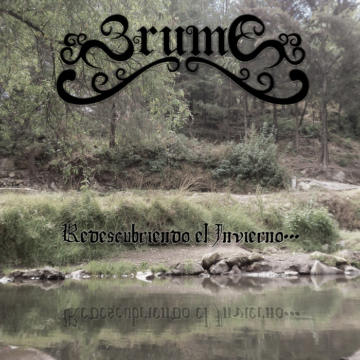 Bruma Redescubriendo El Invierno... Album Info