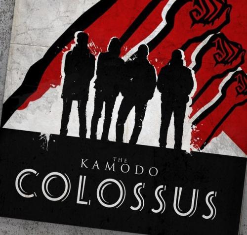 The Kamodo - Colossus (2015) Album Info