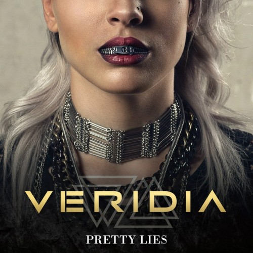Veridia - Pretty Lies (2015) Album Info