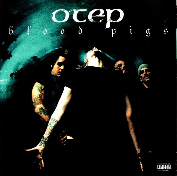 Otep  Blood Pigs (2002) Album Info