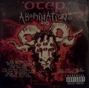 Otep  Abominations (2004)