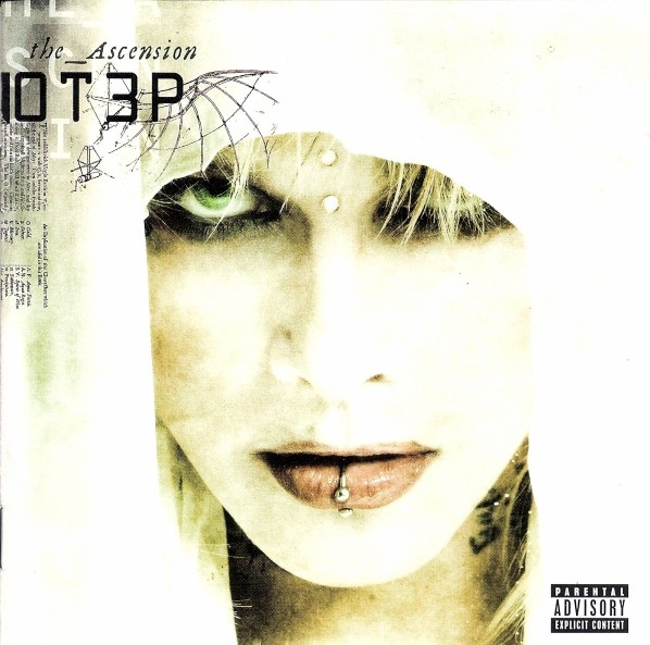 Otep  The Ascension (2007) Album Info