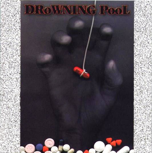 Drowning Pool  Drowning Pool (1999) Album Info