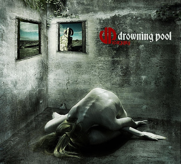 Drowning Pool  Full Circle (2007) Album Info