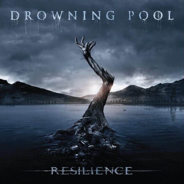 Drowning Pool – Resilience (2013) Album Info