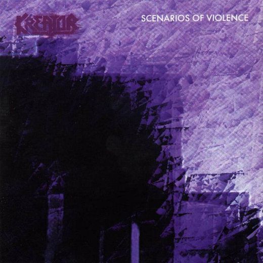 Kreator - Scenarios of Violence (1996) Album Info