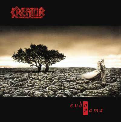 Kreator - Endorama (1999) Album Info