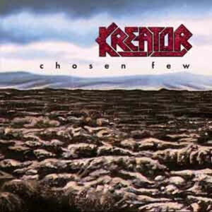 Kreator - Chosen Few (2000) Album Info