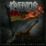 Kreator - Civilization Collapse (2012) Album Info