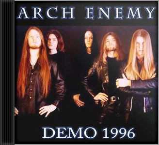 Arch Enemy - Demo (1996) Album Info