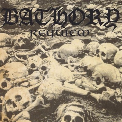 Bathory - Requiem (1994) Album Info