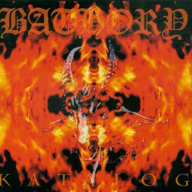 Bathory - Katalog (2002) Album Info