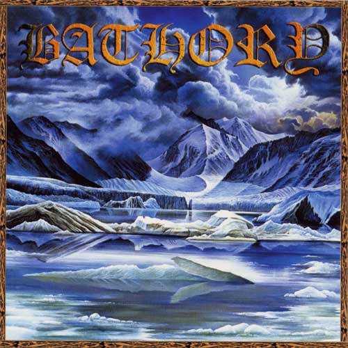 Bathory - Nordland I (2002) Album Info