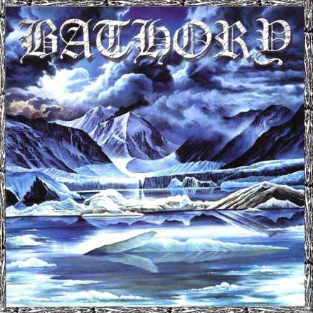 Bathory - Nordland II (2003) Album Info