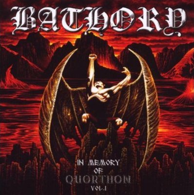 Bathory - In Memory of Quorthon Volume I (2006) Album Info