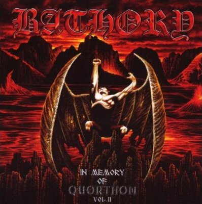 Bathory - In Memory of Quorthon Volume II (2006) Album Info