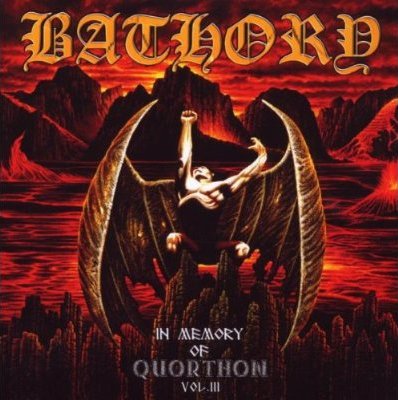 Bathory - In Memory of Quorthon Volume III (2006) Album Info